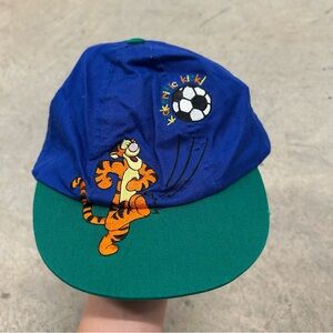 Disney Tigger Toddler Hat